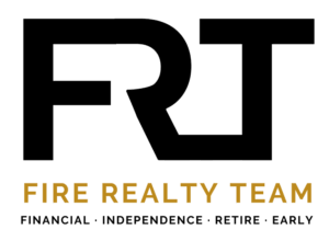 FIRE Realty Team New Logo