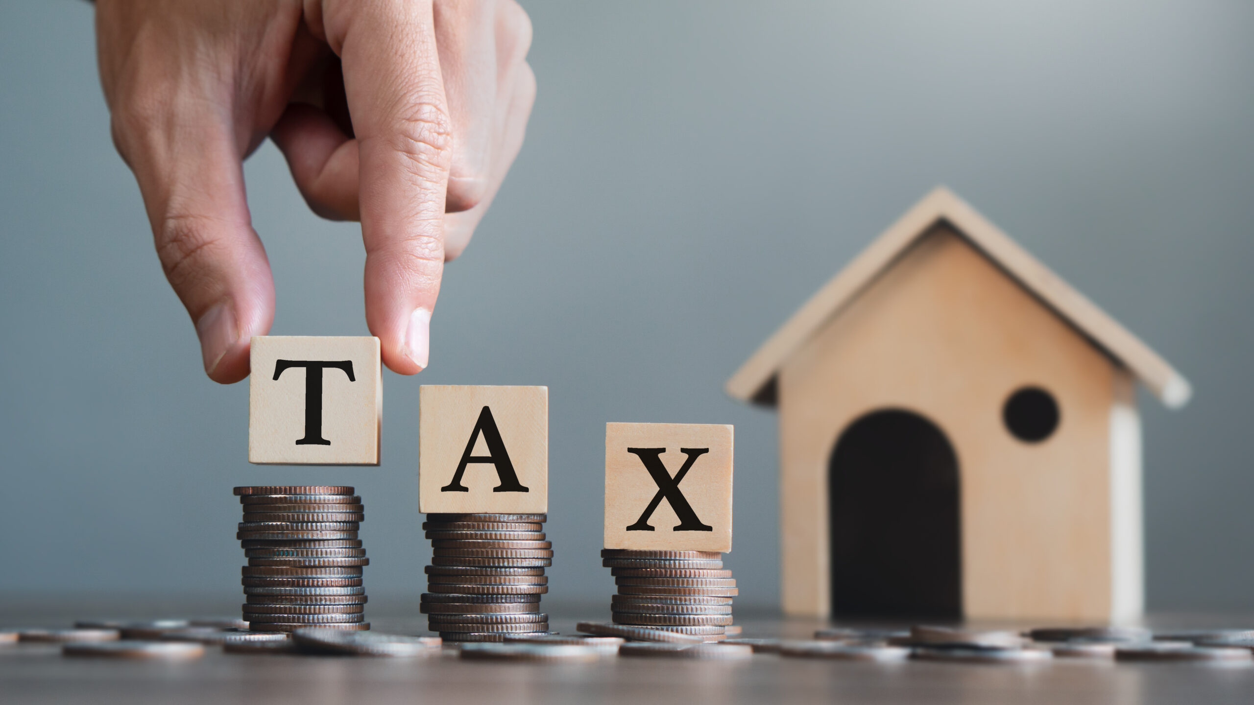 Tax Strategies for Real Estate Investors