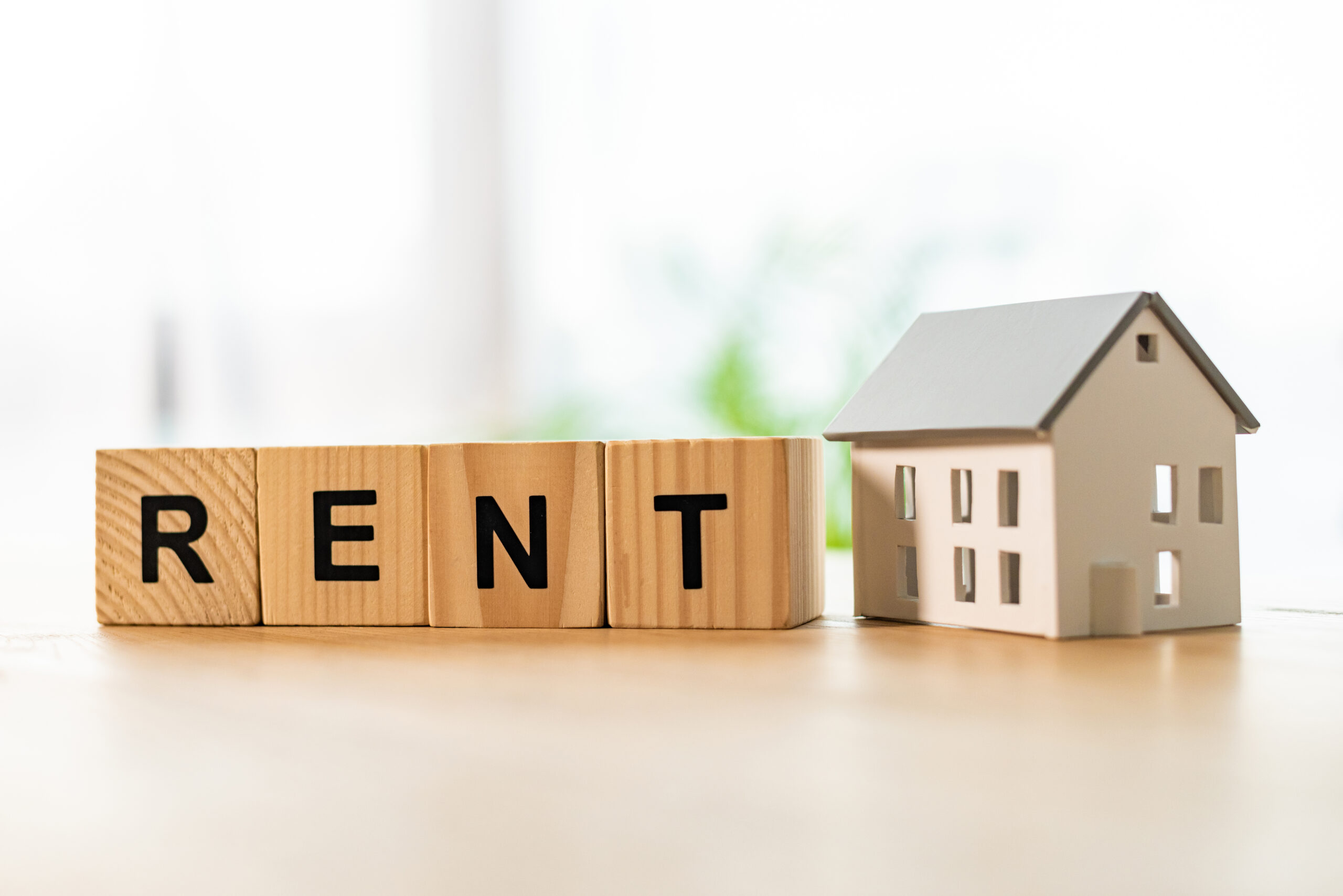 Managing Rental Properties From a Distance