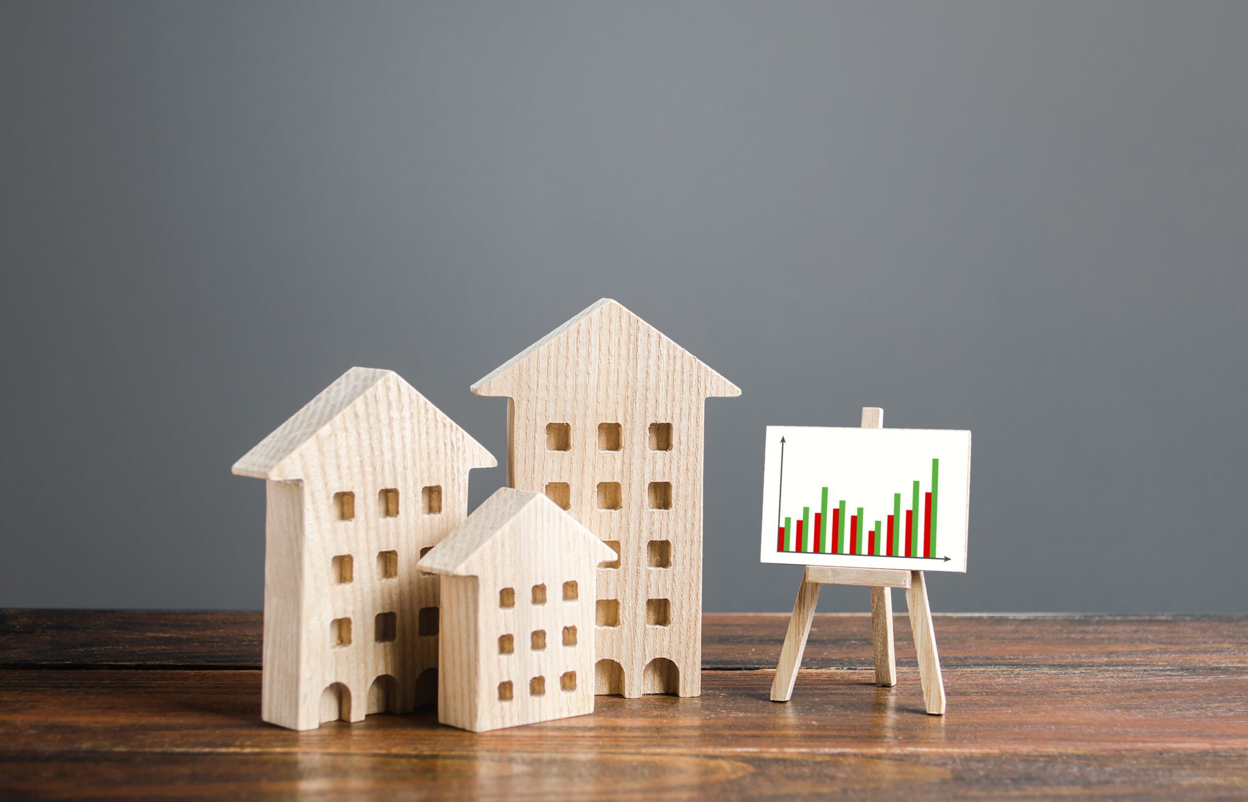 Real Estate Appreciation