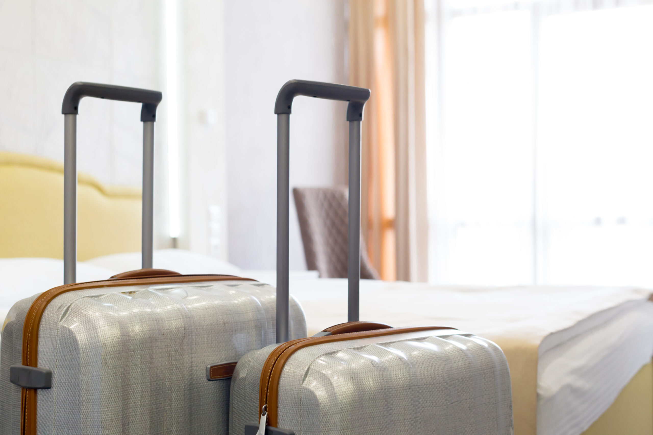 Short Term Rentals vs. Long Term Rentals