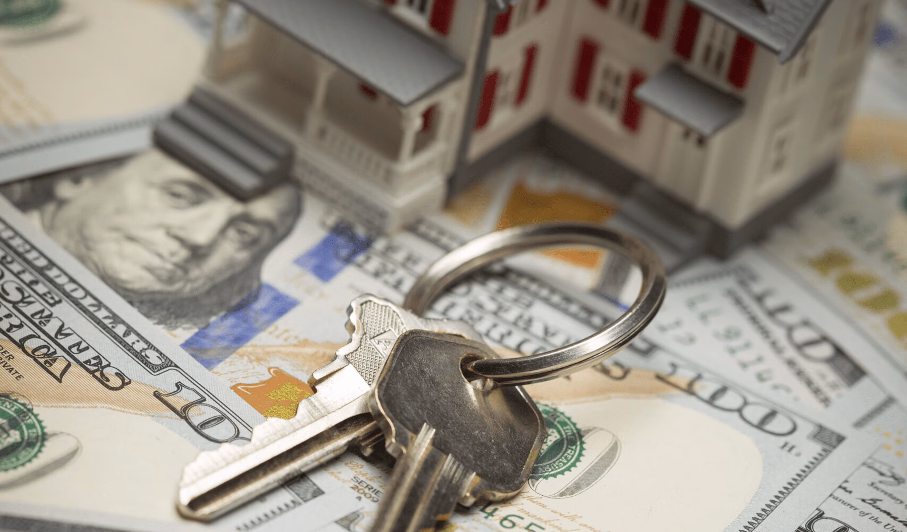 Understanding Cash Flow The Key to Real Estate Investment Success