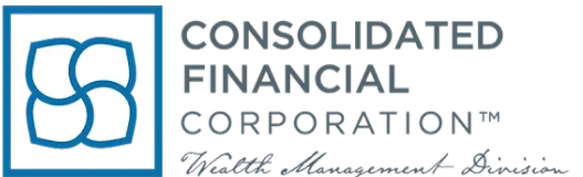 Consolidated Financial Logo