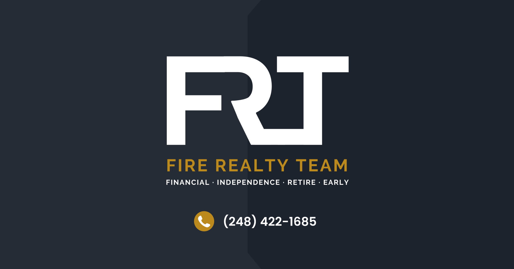FIRE Realty Team Detroit Real Estate Investing Services Featured Image