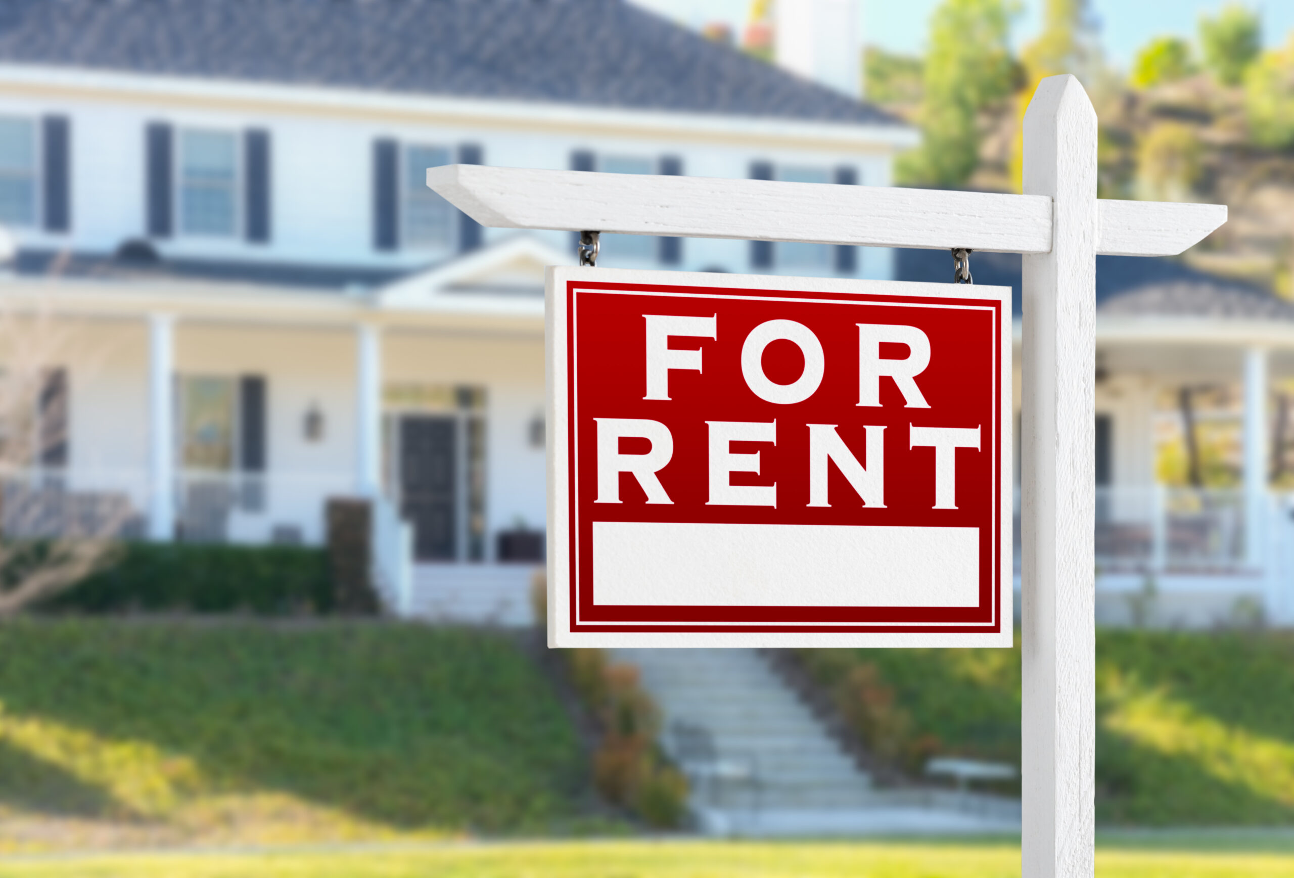Prep Your Rental Property This Fall