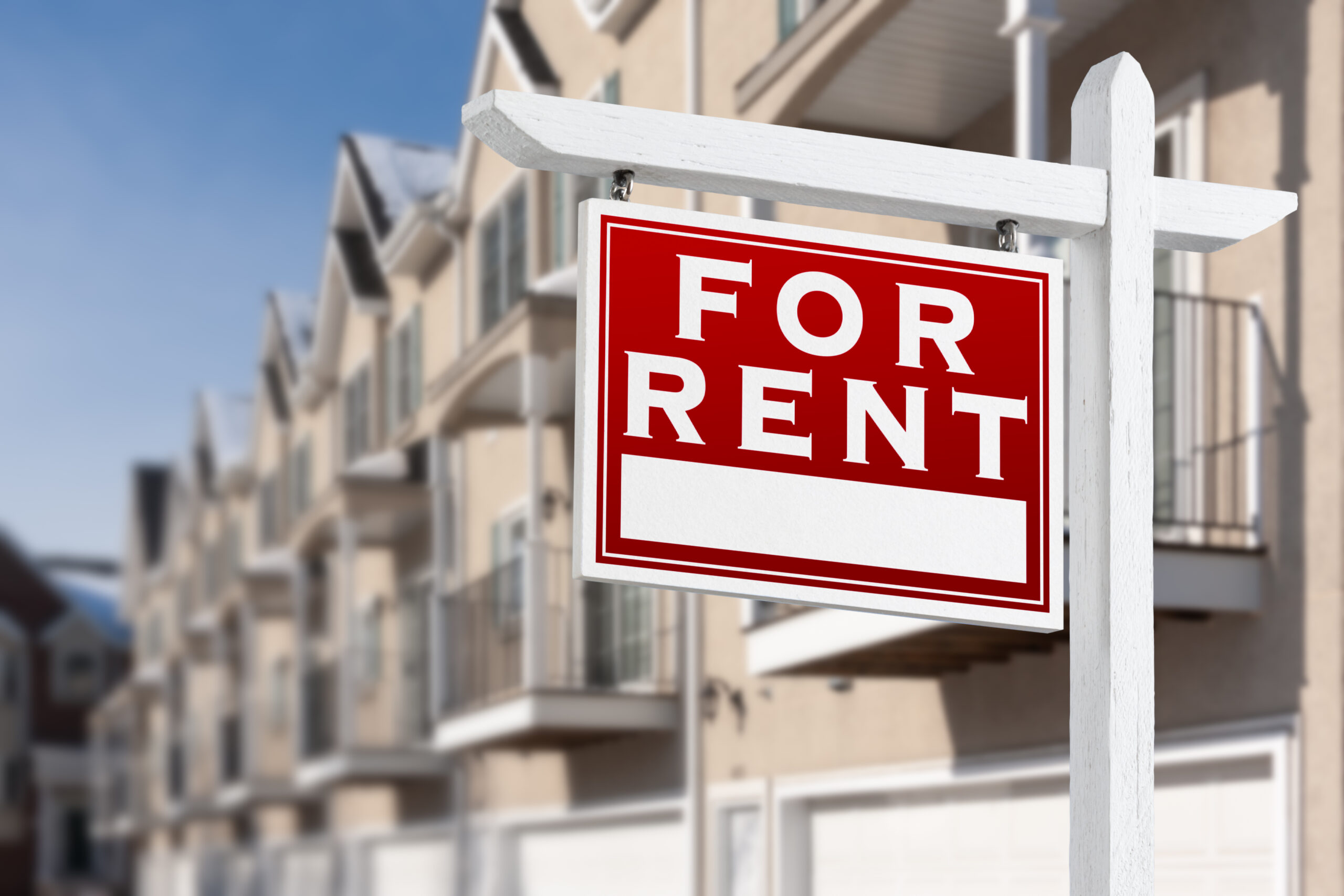 Property Management Company for Rental Properties