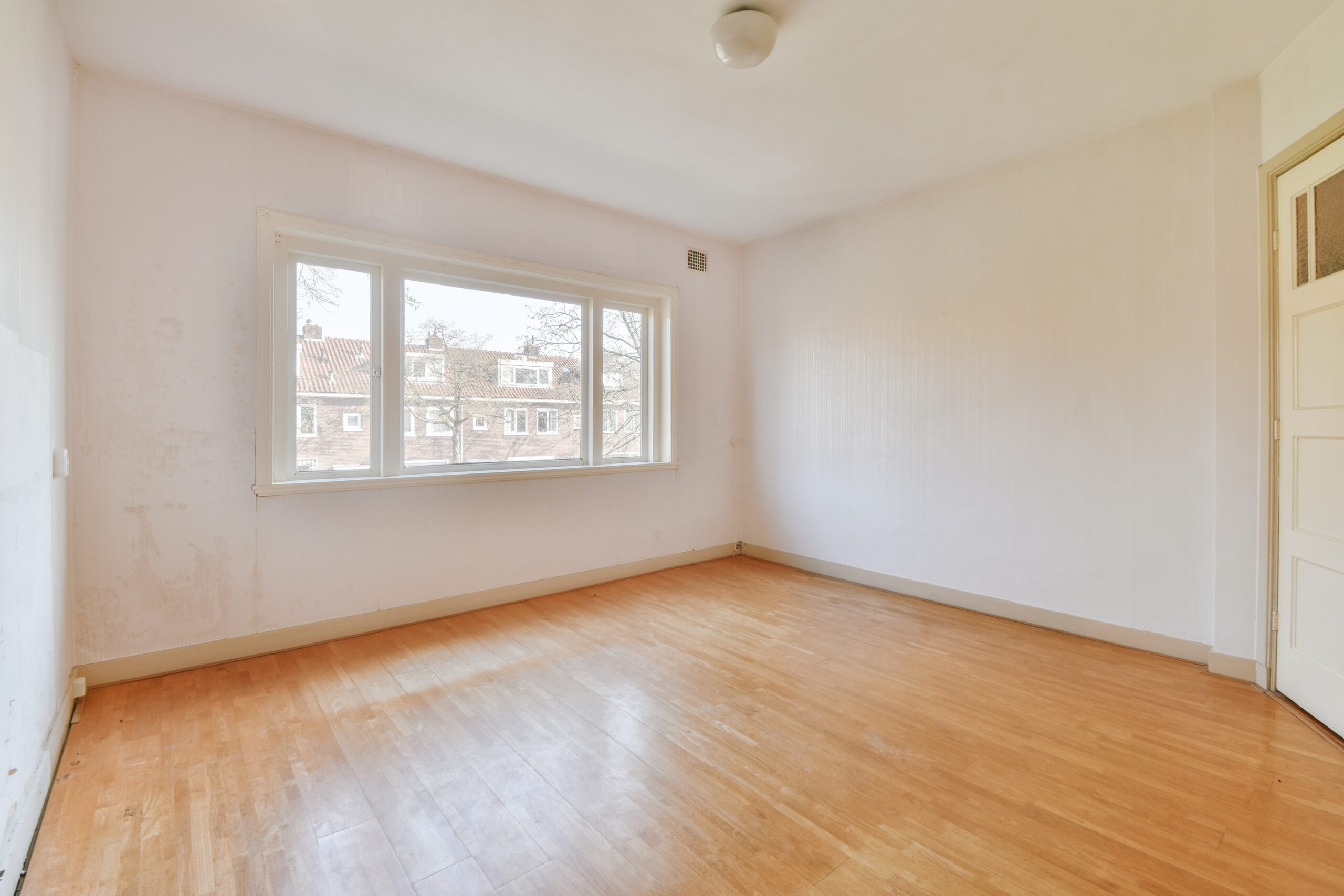 Real Cost of Holding an Empty Property