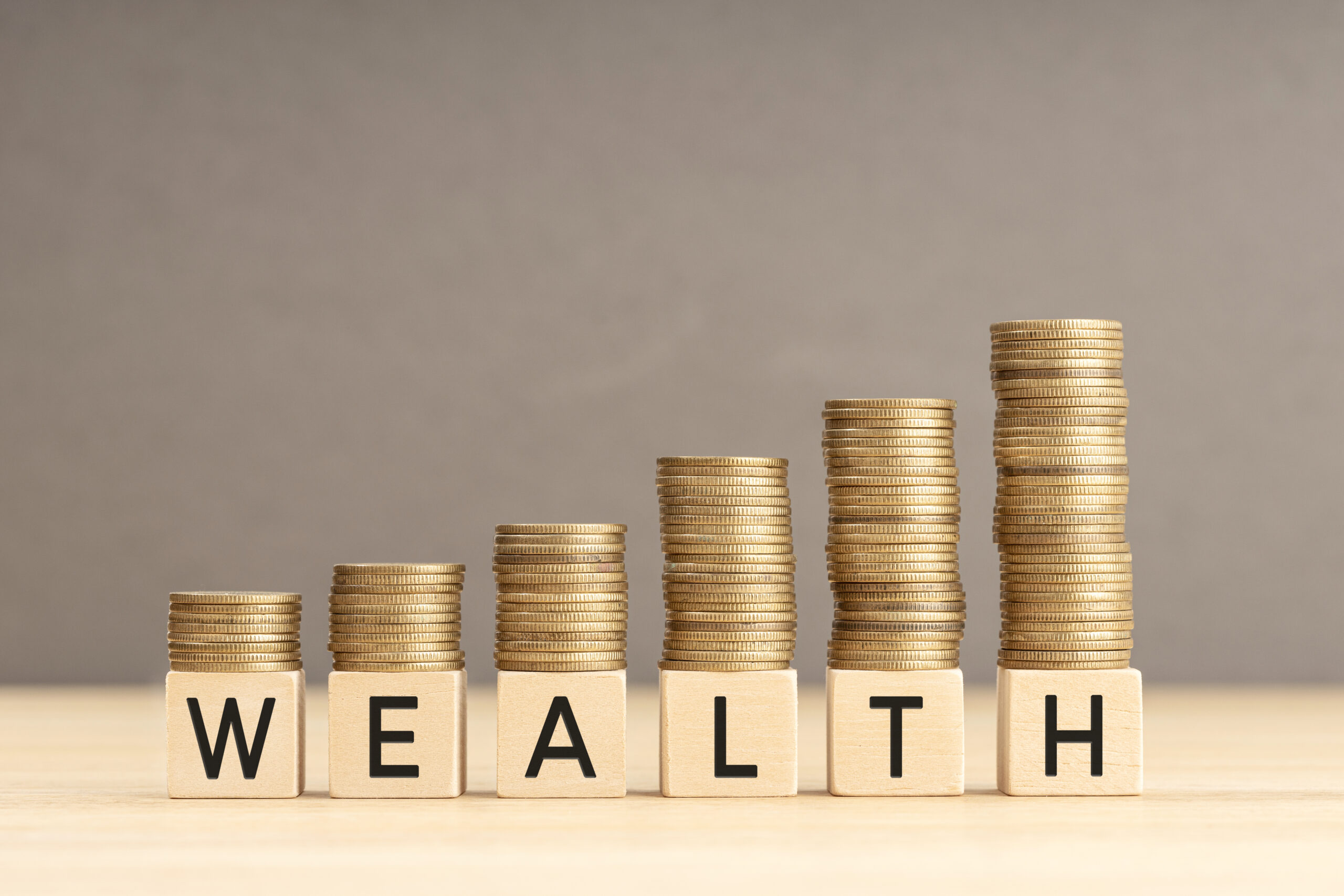 Build Generational Wealth Through Real Estate Investing