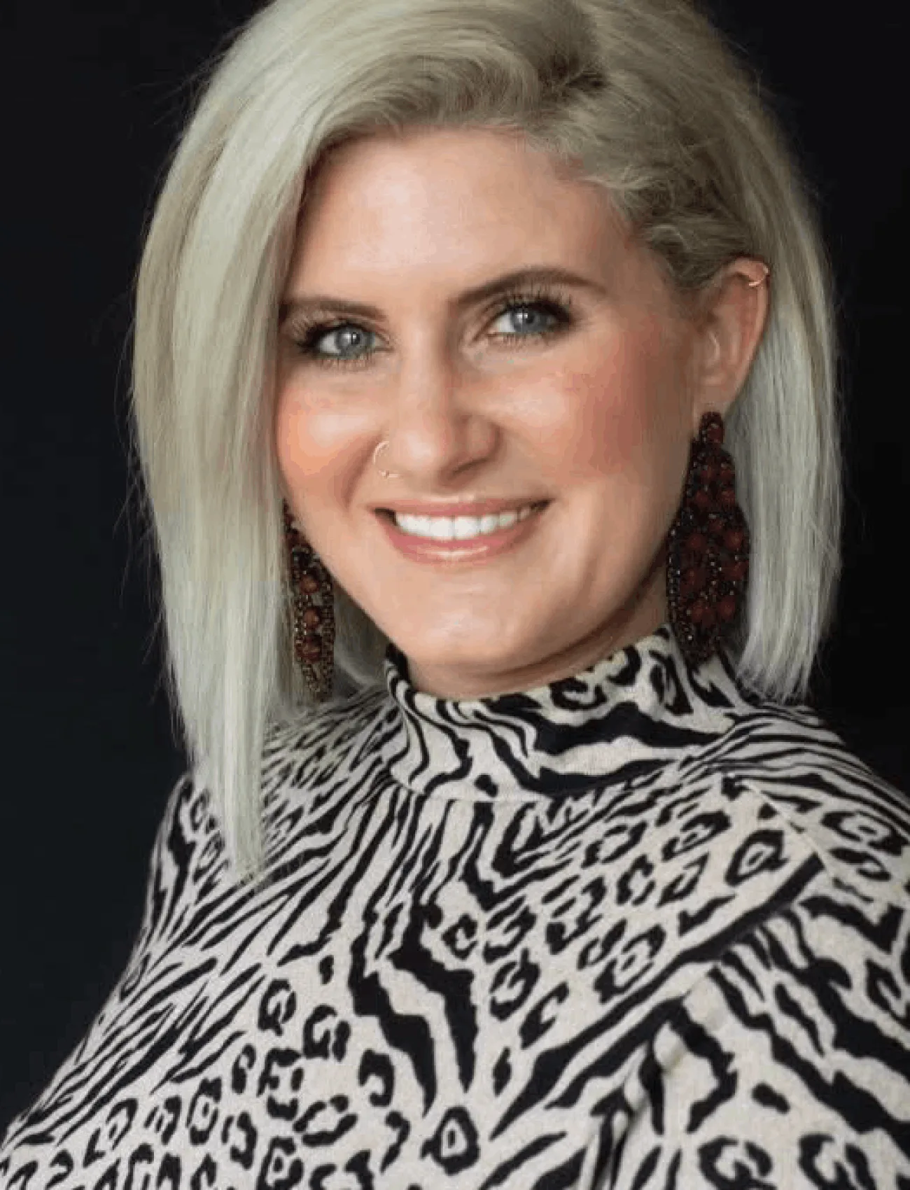 Megan McClung FIRE Realty Team Detroit Real Estate Agent