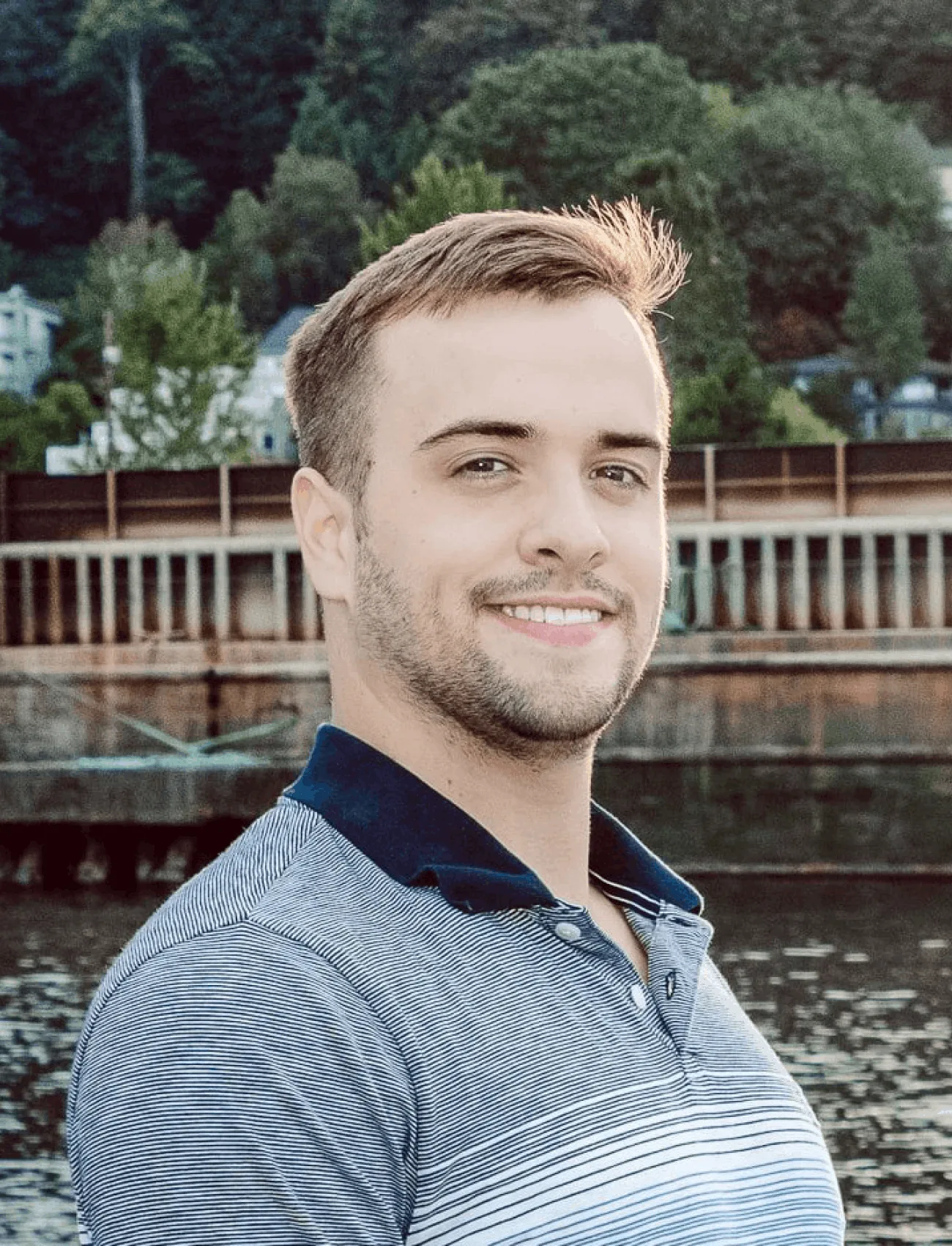 Nick Sehy FIRE Realty Team Detroit Real Estate Agent