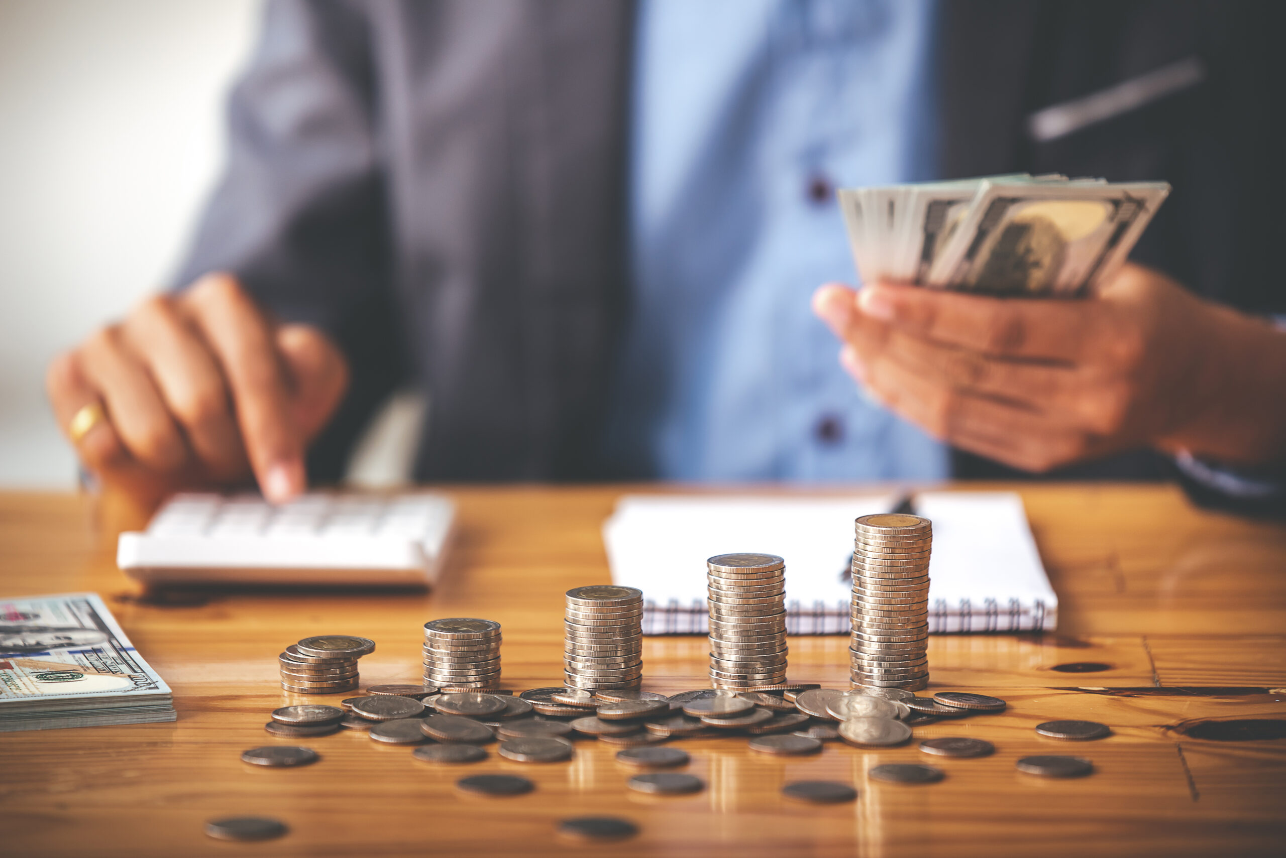 Not All Cash Flow is Good Cash Flow