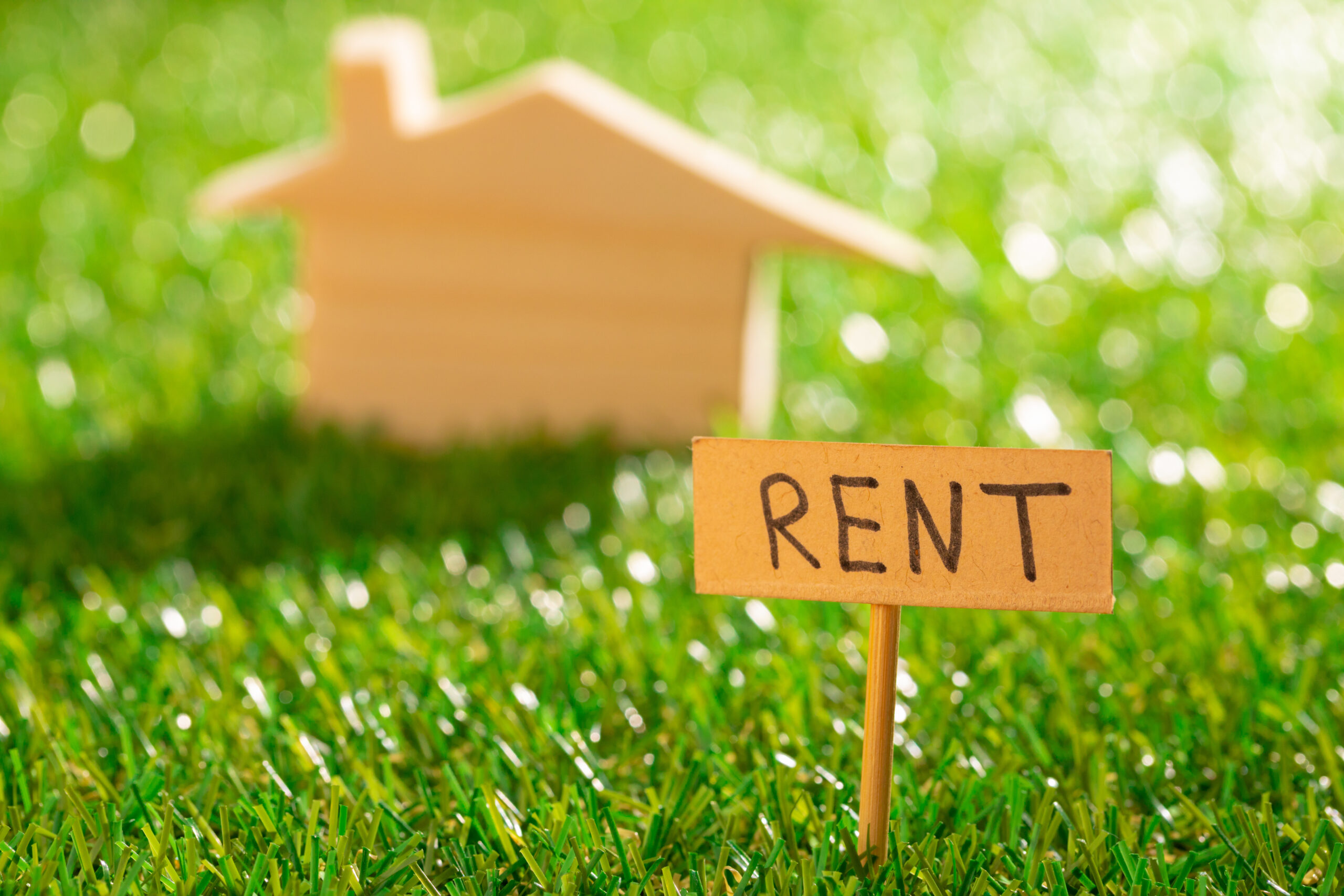 Stress Test a Rental Property