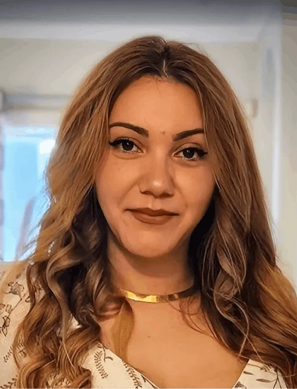 Jennifer Valenzuela FIRE Realty Real Estate Transaction Coordinator