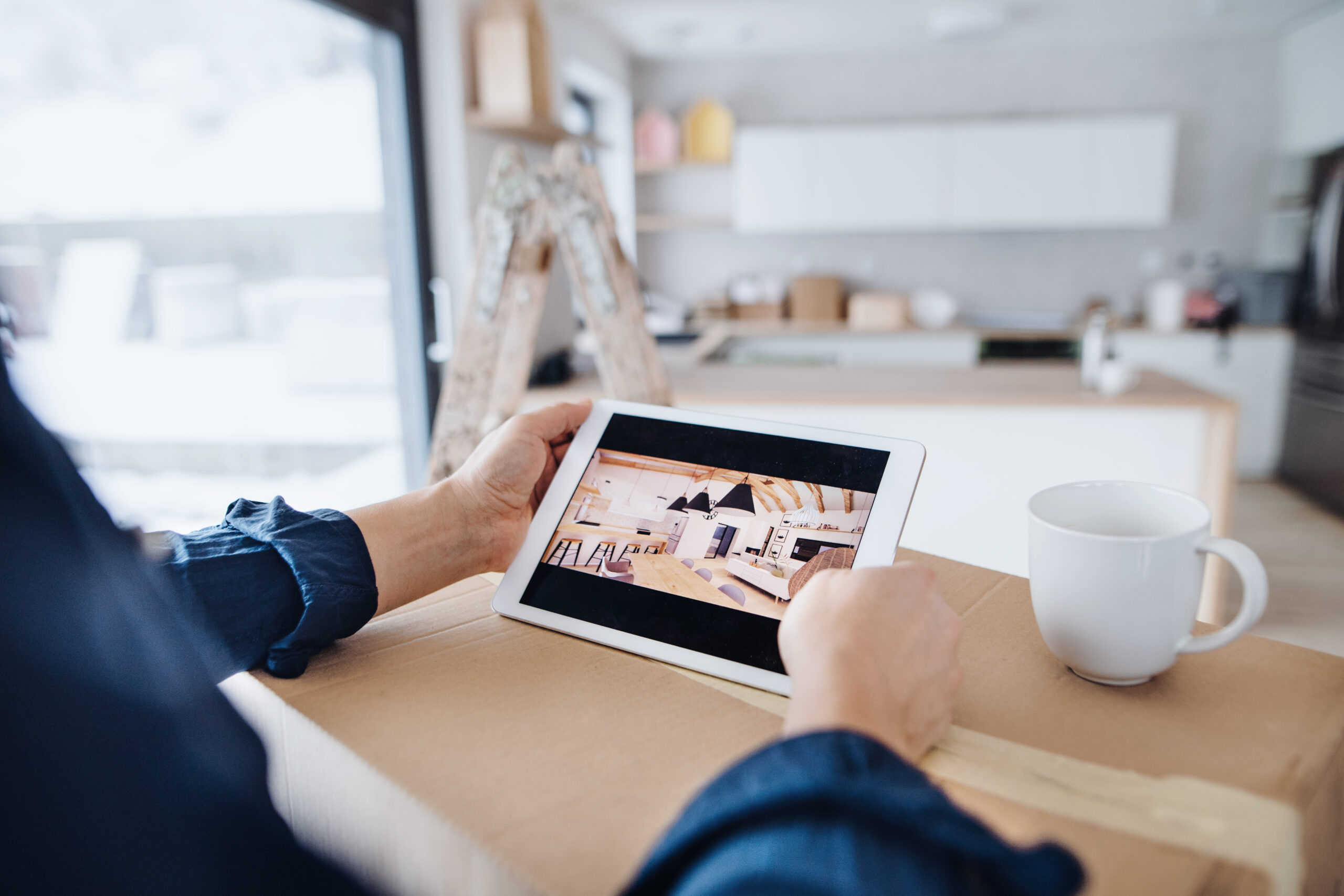 Real Estate Deals Look Good Online but Fall Apart in Person