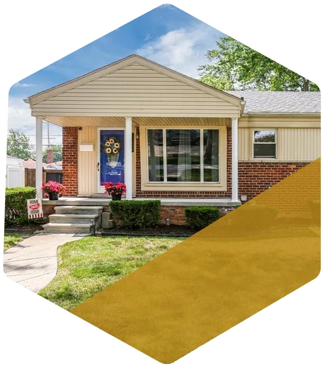 FIRE Realty Team Handyman Services Detroit Real Estate Investment Team