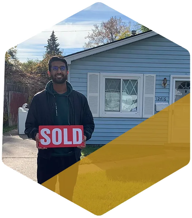 Meet the Agents FIRE Realty Team Detroit Real Estate Investment Team