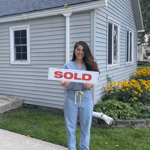 Fire Realty Team Home Investing
